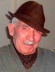 Photo of Domenico DI-Turi